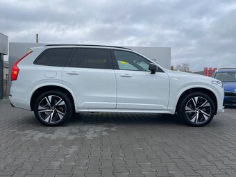 Volvo XC90 R-Design Panoramatic - 3