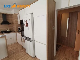 Ponúkame Vám na prenájom 2 izbový byt Most pri Bratislave, M - 3
