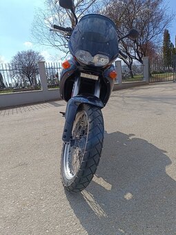 Apríla pegaso 650 rv 98 - 3
