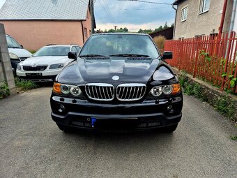 BMW X5 3.0d A/T xdrive - 3