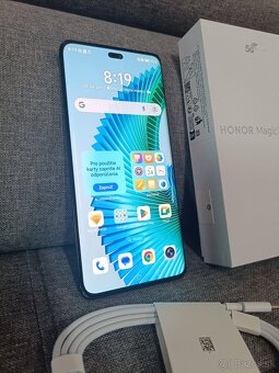 Honor Magic 7 Lite 5G (512 GB/8+8 GB RAM) - 3