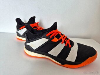 Hádzanárske tenisky Adidas Stabil X – 43,5 - 3