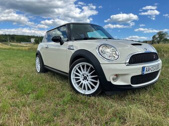 Mini Cooper S - 3