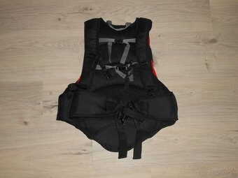 Predam malo pouzivany moto ruksak za super cenu len 20 euro. - 3