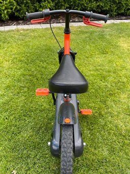 detský bicykel Decathlon B-Twin 14 - 3