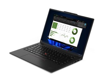 Lenovo ThinkPad X1 Carbon Gen 8 | i5‑10310U | 16 GB | 256 GB - 3