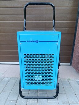 Odvlhčovač vzduchu s absorbérom vlhkosti Elbiorn A60BT - 3