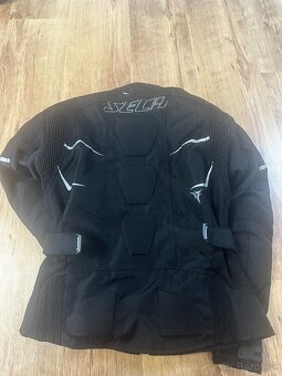 Moto bunda seca - 3