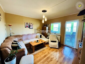 HALO reality - Predaj, štvorizbový byt Prešov, Sekčov - 3