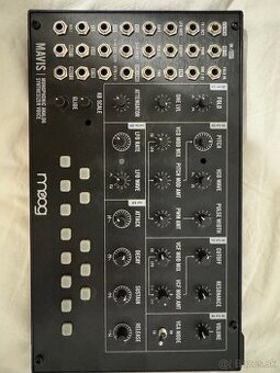 MOOG MAVIS - 3