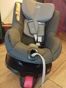 Britax romer - 3