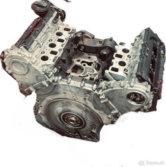 Audi 2.7tdi 140kw cgk HOLOMOTOR a4 a5 a6 - 3