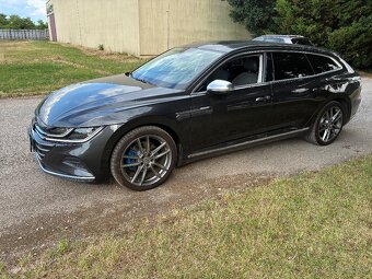 Volkswagen Arteon 2.0TDi 147kw DSG 4x4 - 3