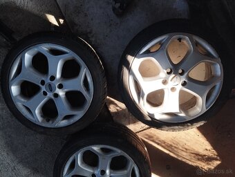 R18 Elektróny 5x108 - 3