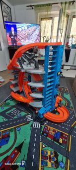 HOT WHEELS ULTIMATE GARAGE - 3