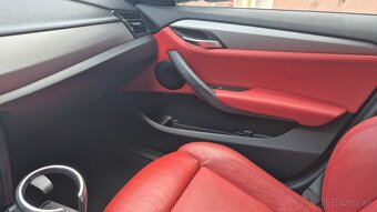 BMW X1 xDrive20d - 3