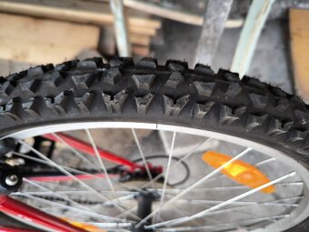 Bicykel - 3