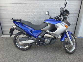 Aprilia Peagso 650 i.e. - 3