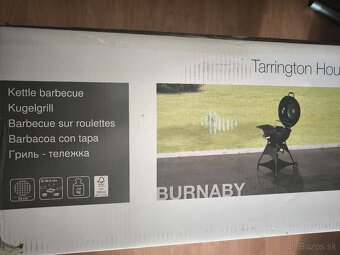 Gril Tarrington Hause Burnaby - 3
