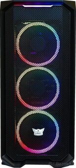Predám herný PC – Ryzen 5 5600X / RTX 3060 / 16GB RAM / 1TB - 3