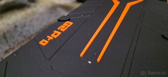 Elektrická kolobežka Kukirin G2 PRO - 3