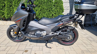 Honda NC 750D Integra DCT 2018 - 3