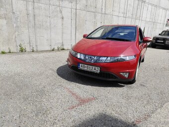 Civic - 3