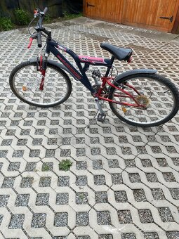Predám bicykel - 3