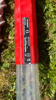 Vrták do betónu Hilti TE-YX 37/57 450mm - 3