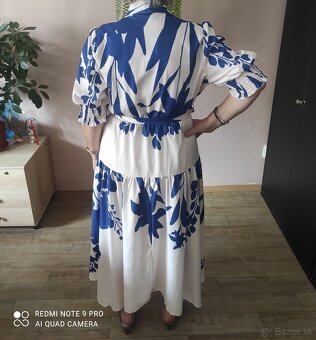 Letné šaty - 3