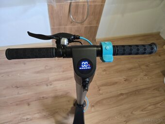 NAREX ESN 350 - 3
