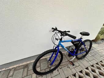Scott bicykel - 3