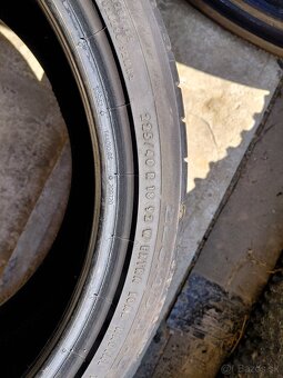 2x Continental 225/40R18 - 3