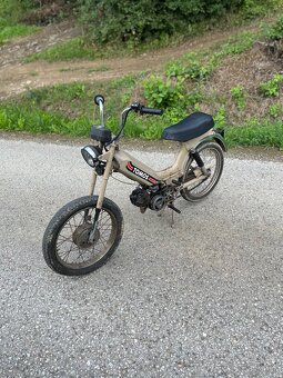 Tomos A3 ml 1985 - 3