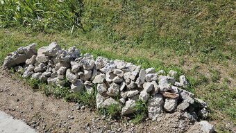 Stavebný podklad - 3