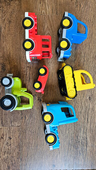 Duplo - viacero stavebníc - 3