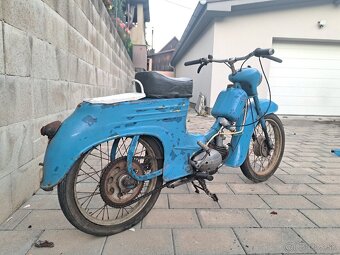 Jawa 555 - 3