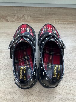 Dr.Martens mokasiny 38 - 3
