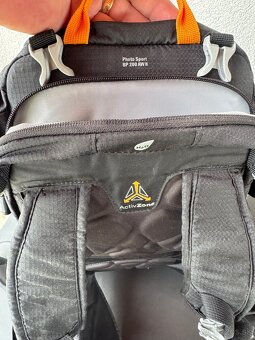 Lowepro photosport 200 aw II - 3