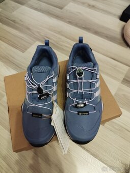 Tenisky Adidas Terrex Swift R2 - 3
