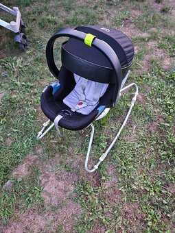 Orbit baby g2 - 3