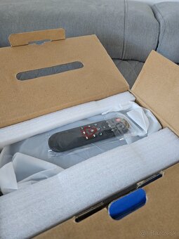 XIWBSY T08 – nový projektor - 3