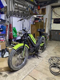 Babetta 210 - 3