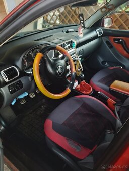 Predám Seat Leon - 3