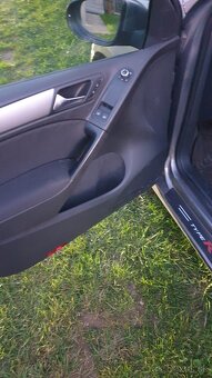 Golf 6, 2.0tdi - 3