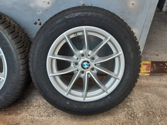 5x112  16"  BMW 3 (G20-G21)  -nová sada - 3
