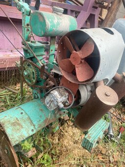 Rotavator - 3