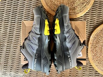 Salomon X Ultra 4 GTX / 40 2/3 - 3