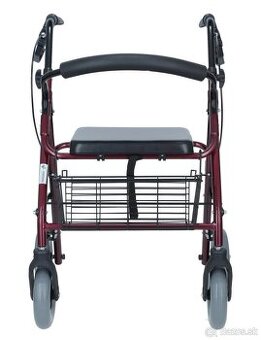 Rollator chodítko - 3