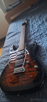 Elektrická gitara ibanez na predaj - 3